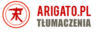 Tumacz aciski ZDUNY